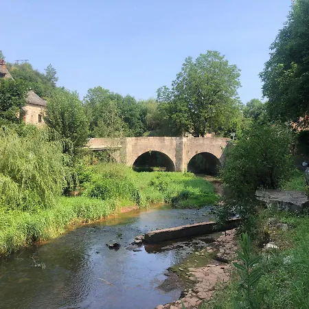 Les Rives Du Dourdou * Bozouls