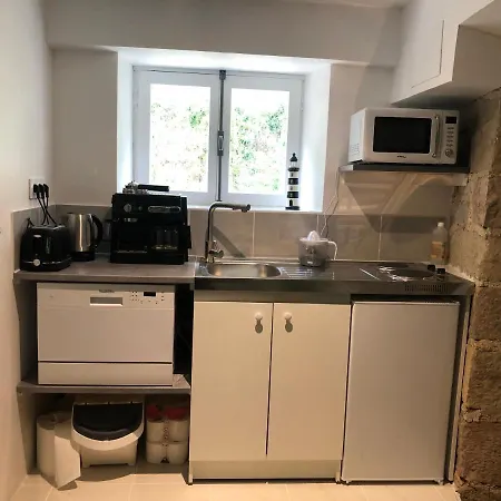 Les Rives Du Dourdou *