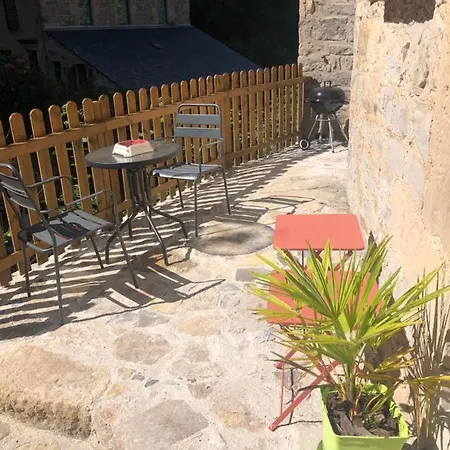 Les Rives Du Dourdou * Bozouls