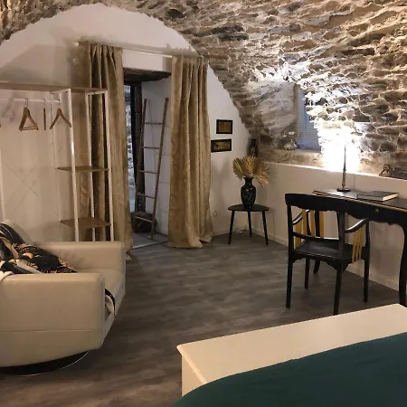 بيت للعطل Les Rives Du Dourdou Bozouls