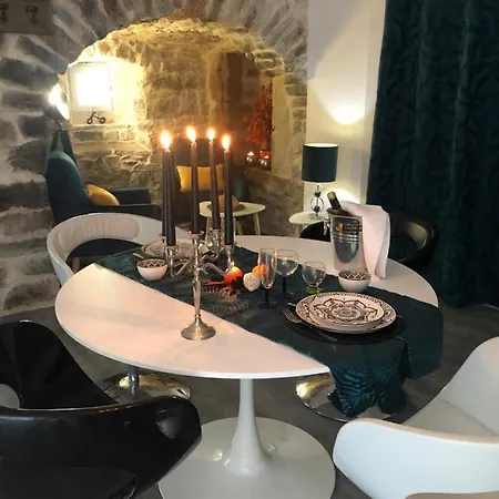 Les Rives Du Dourdou * Bozouls